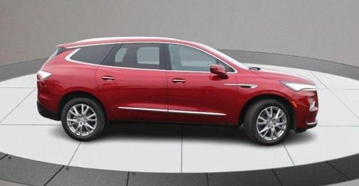 2023 Buick Enclave Essence AWD