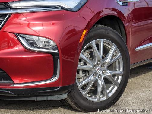 2023 Buick Enclave Essence AWD