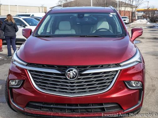 2023 Buick Enclave Essence AWD