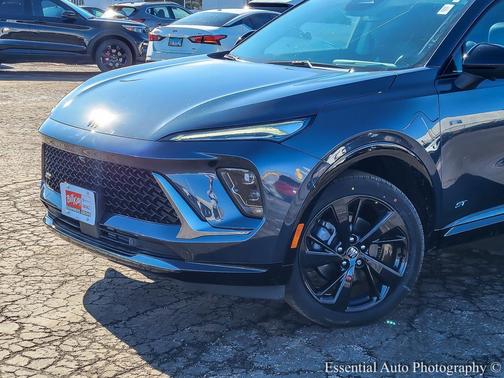 2026 Buick Envision Sport Touring AWD