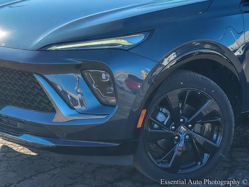 2026 Buick Envision Sport Touring AWD