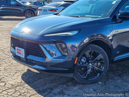 2026 Buick Envision Sport Touring AWD