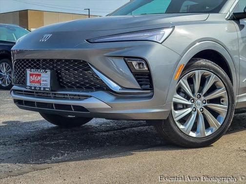 2025 Buick Envista Avenir FWD