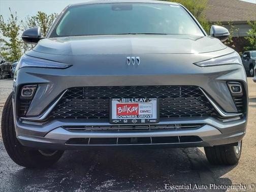 2025 Buick Envista Avenir FWD