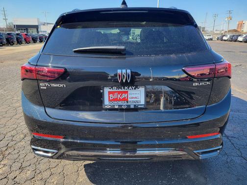 2026 Buick Envision Sport Touring AWD