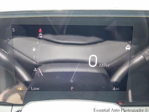 Summit White 2026 Buick Envista Preferred FWD