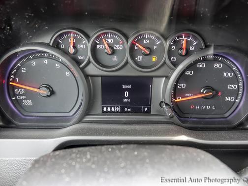 Summit White 2026 GMC Sierra 1500 Pro