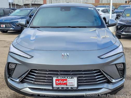 2026 Buick Envista Preferred FWD