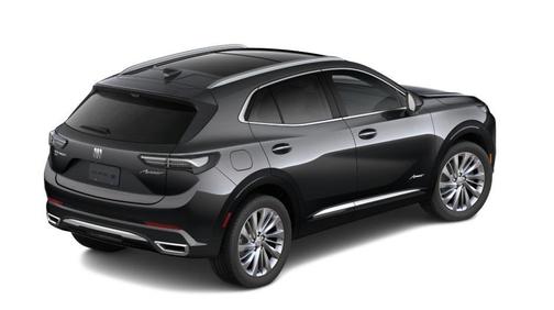 2026 Buick Envision Avenir AWD