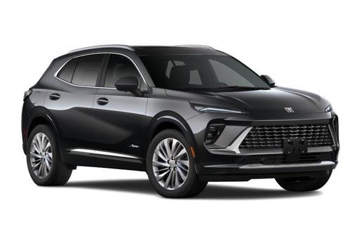 2026 Buick Envision Avenir AWD