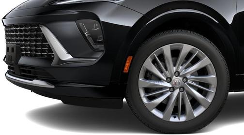 2026 Buick Envision Avenir AWD