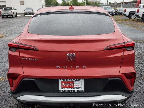 2024 Buick Envista Preferred FWD