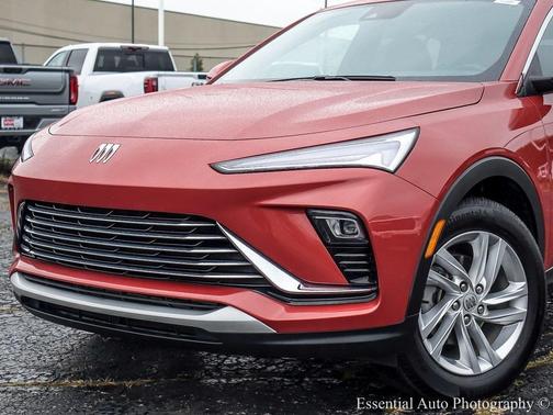 2024 Buick Envista Preferred FWD