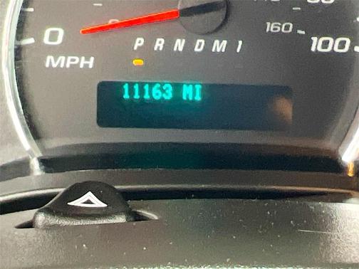 2024 Chevrolet Express 2500 Work Van