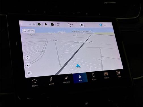 2022 Jeep Grand Cherokee 4xe Base