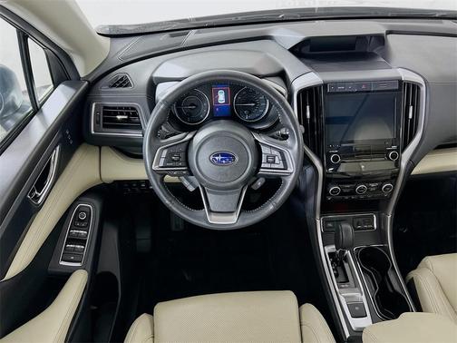 2021 Subaru Ascent Limited 7-Passenger