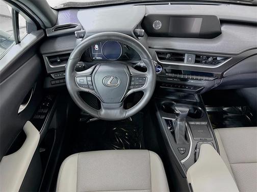 2019 Lexus UX 250h Base