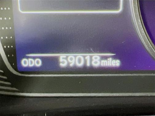 2019 Lexus UX 250h Base