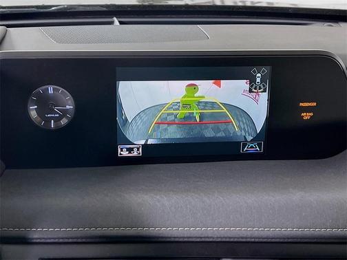 2019 Lexus UX 250h Base