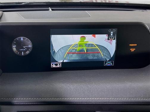2019 Lexus UX 250h Base