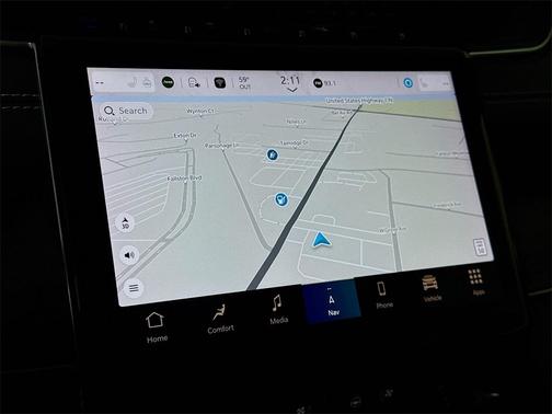 2023 Jeep Grand Cherokee 4xe Overland