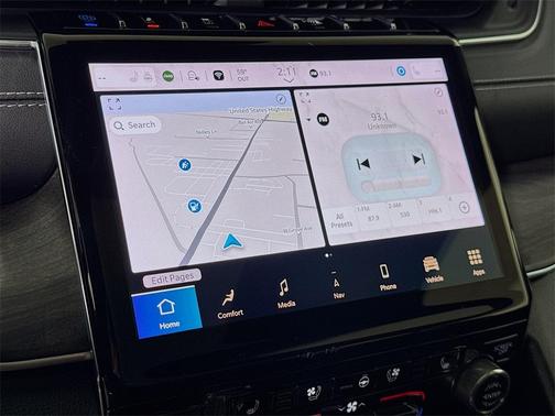 2023 Jeep Grand Cherokee 4xe Overland