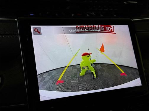 2023 Jeep Grand Cherokee 4xe Overland