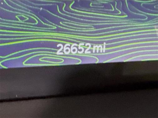 2023 Jeep Grand Cherokee 4xe Overland