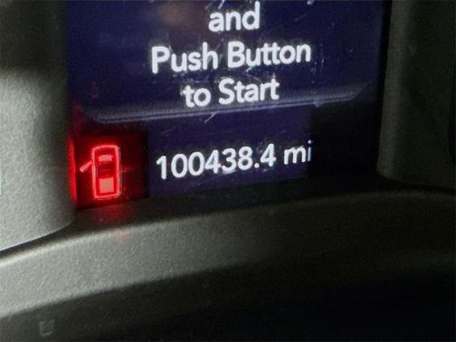 2019 RAM 2500 Tradesman