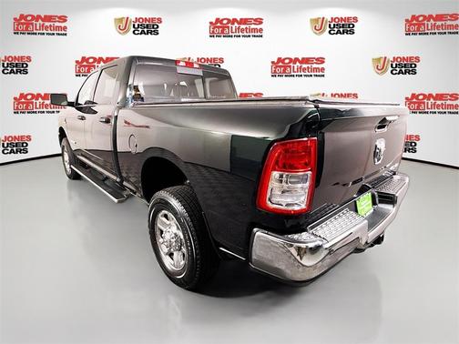 2019 RAM 2500 Tradesman