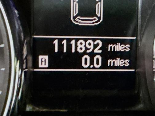 2013 Nissan Rogue SV