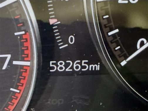 2021 Mazda Mazda3 FWD w/Preferred Package