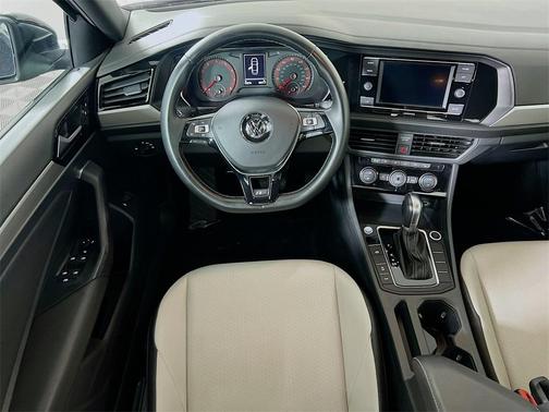 2019 Volkswagen Jetta 1.4T R-Line