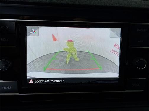 2022 Volkswagen Jetta 1.5T SE