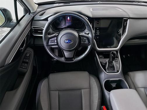 2025 Subaru Outback Onyx Edition XT