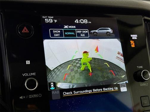 2025 Subaru Outback Onyx Edition XT