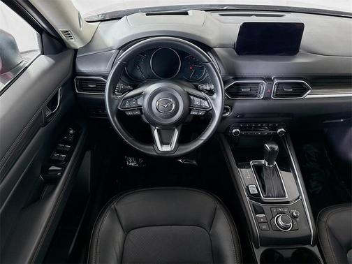 2020 Mazda CX-5 Grand Touring Reserve