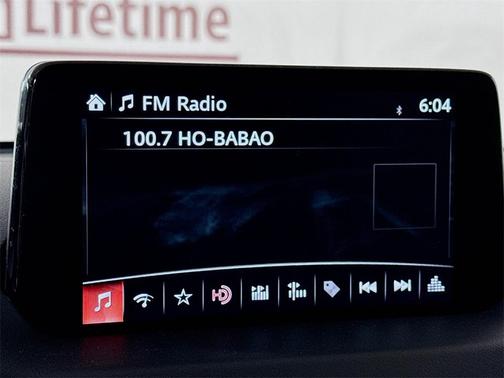 2020 Mazda CX-5 Grand Touring Reserve