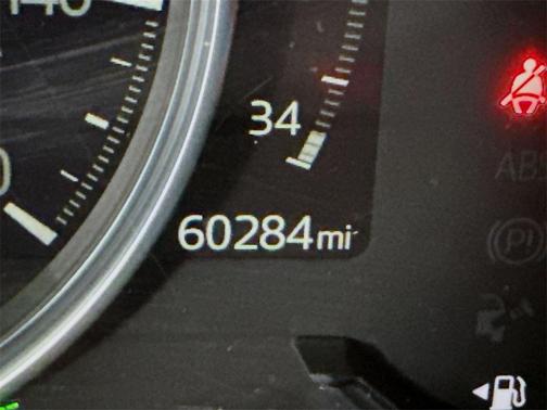 2020 Mazda CX-5 Grand Touring Reserve