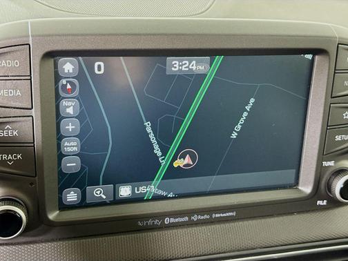 2021 Hyundai KONA Ultimate