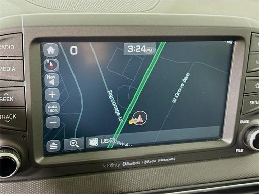 2021 Hyundai KONA Ultimate