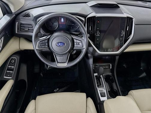 2024 Subaru Ascent Limited