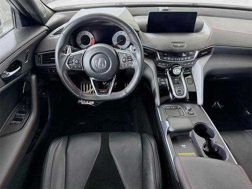 2021 Acura TLX Type S