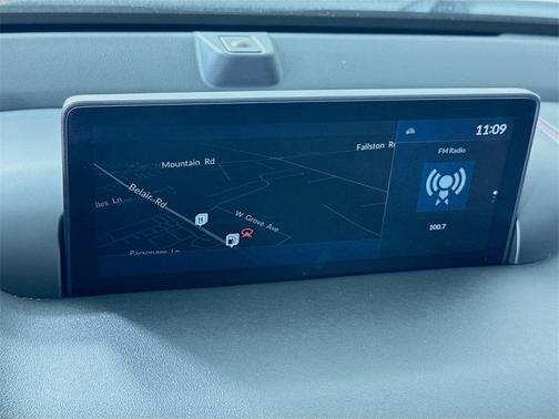 2021 Acura TLX Type S