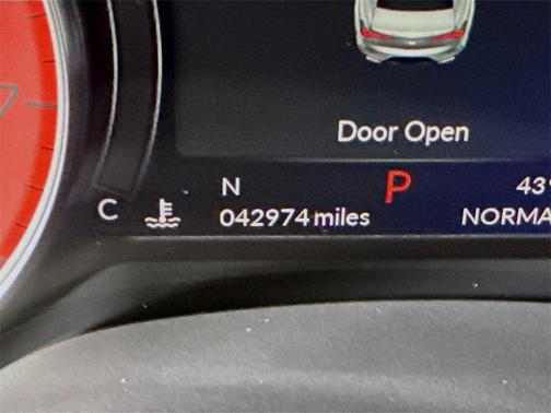 2021 Acura TLX Type S