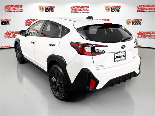 2024 Subaru Crosstrek Base