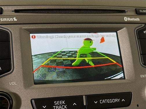 2014 Kia Sportage LX