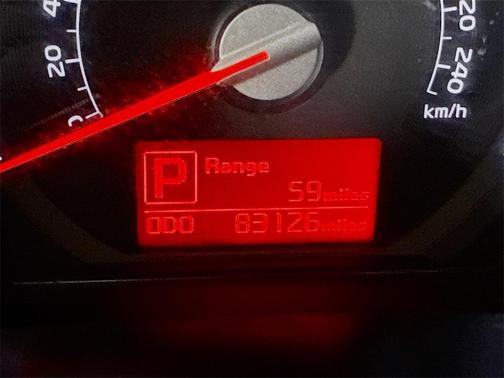 2014 Kia Sportage LX