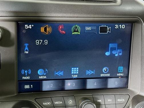 2017 Chevrolet Corvette Stingray