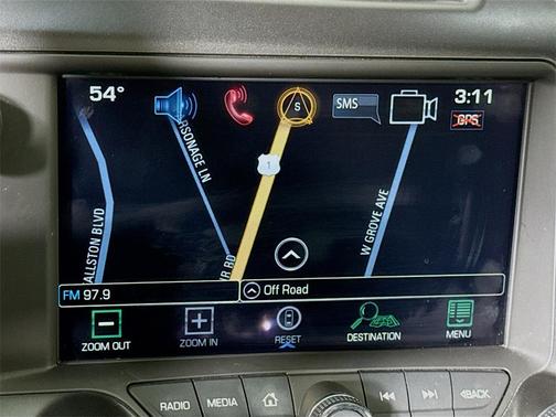 2017 Chevrolet Corvette Stingray